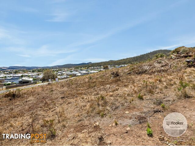 Lot 2 Windsmith Road OAKDOWNS TAS 7019