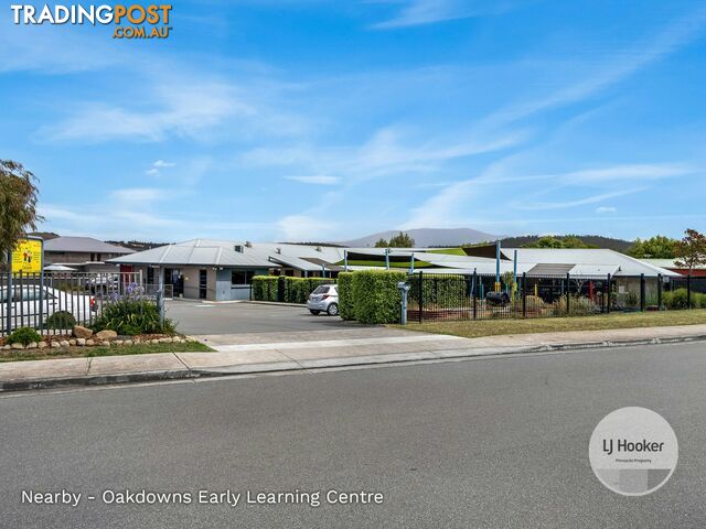 Lot 2 Windsmith Road OAKDOWNS TAS 7019