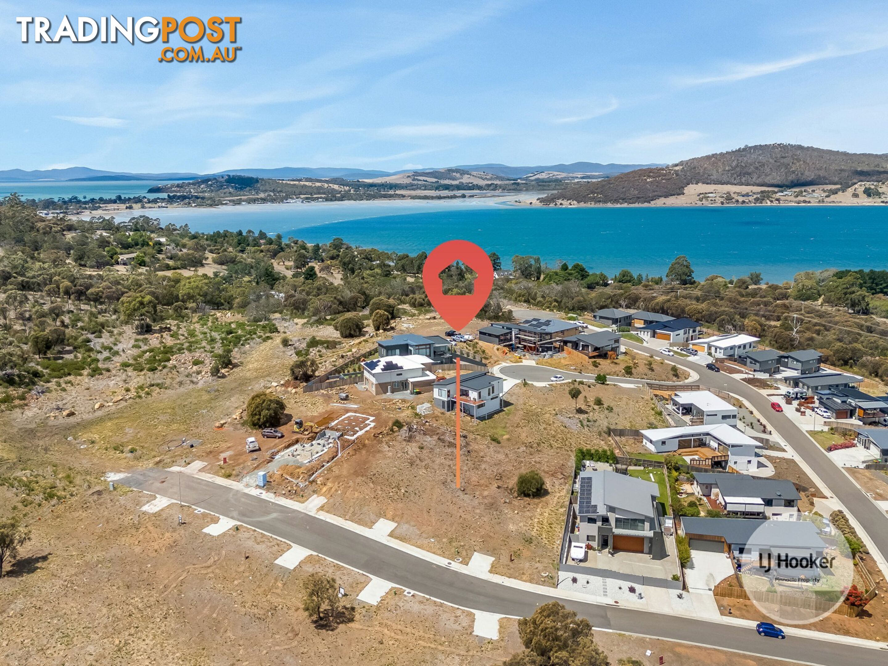 Lot 2 Windsmith Road OAKDOWNS TAS 7019