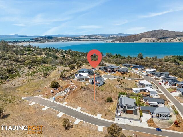 Lot 2 Windsmith Road OAKDOWNS TAS 7019