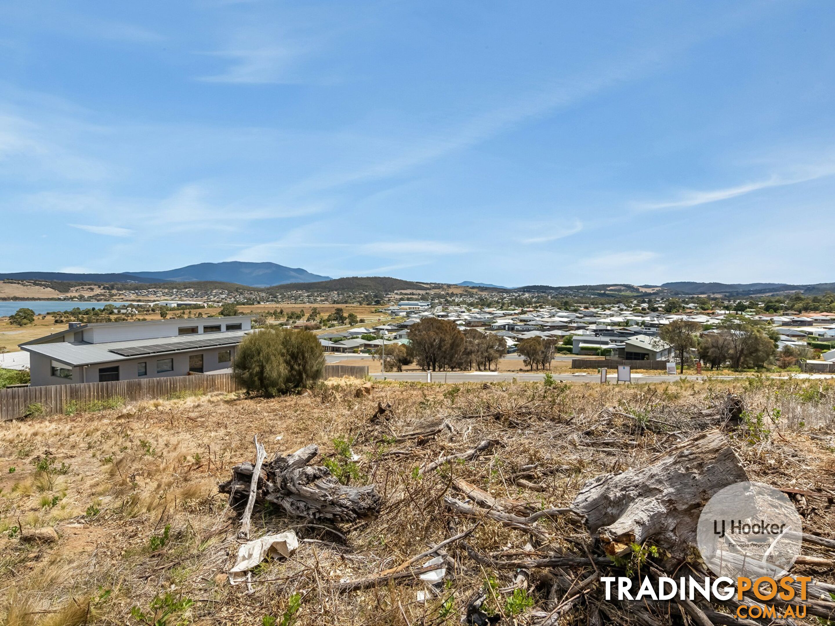 Lot 2 Windsmith Road OAKDOWNS TAS 7019