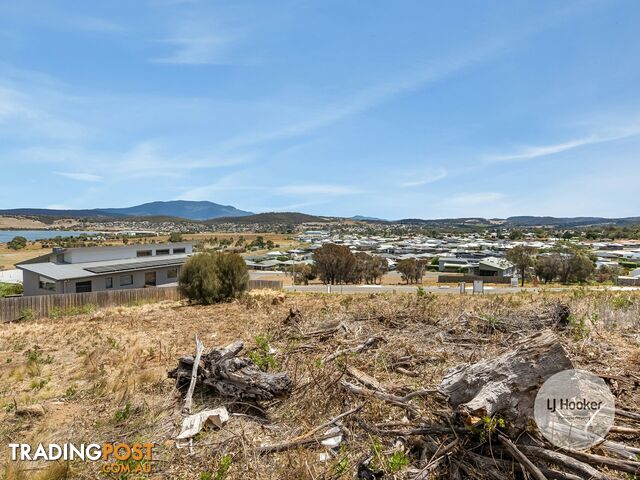 Lot 2 Windsmith Road OAKDOWNS TAS 7019