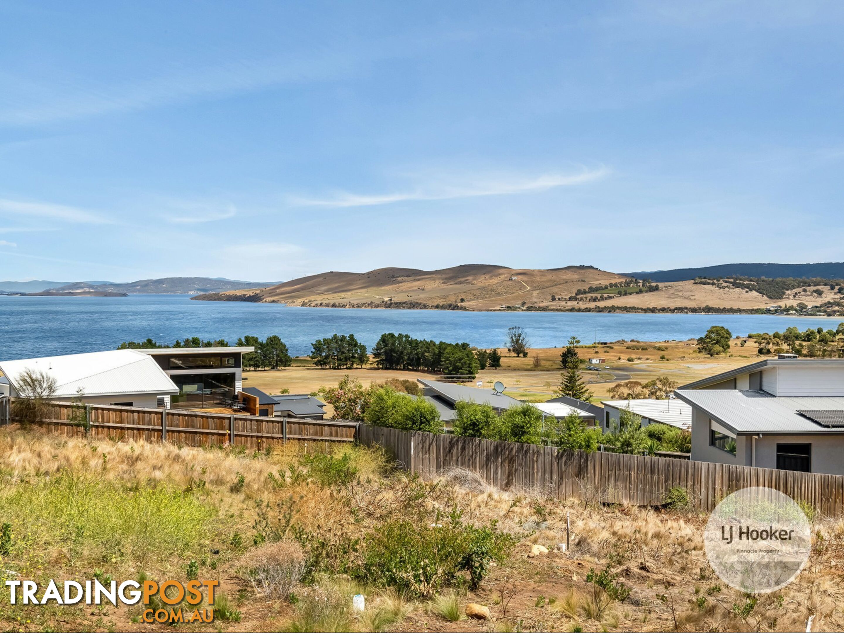 Lot 2 Windsmith Road OAKDOWNS TAS 7019