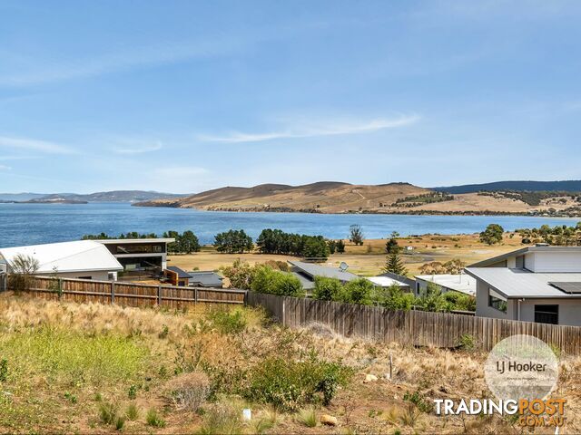 Lot 2 Windsmith Road OAKDOWNS TAS 7019