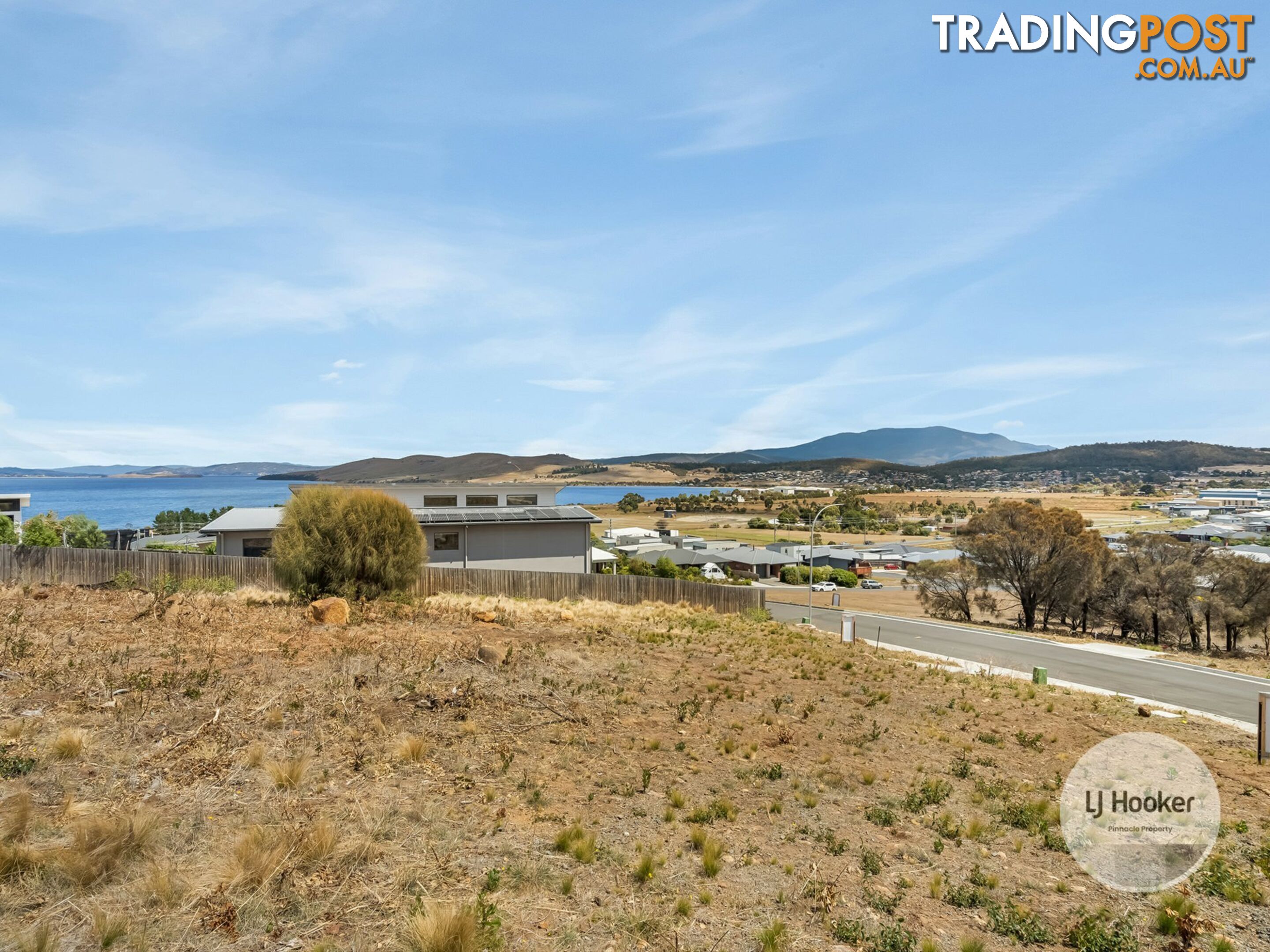 Lot 2 Windsmith Road OAKDOWNS TAS 7019