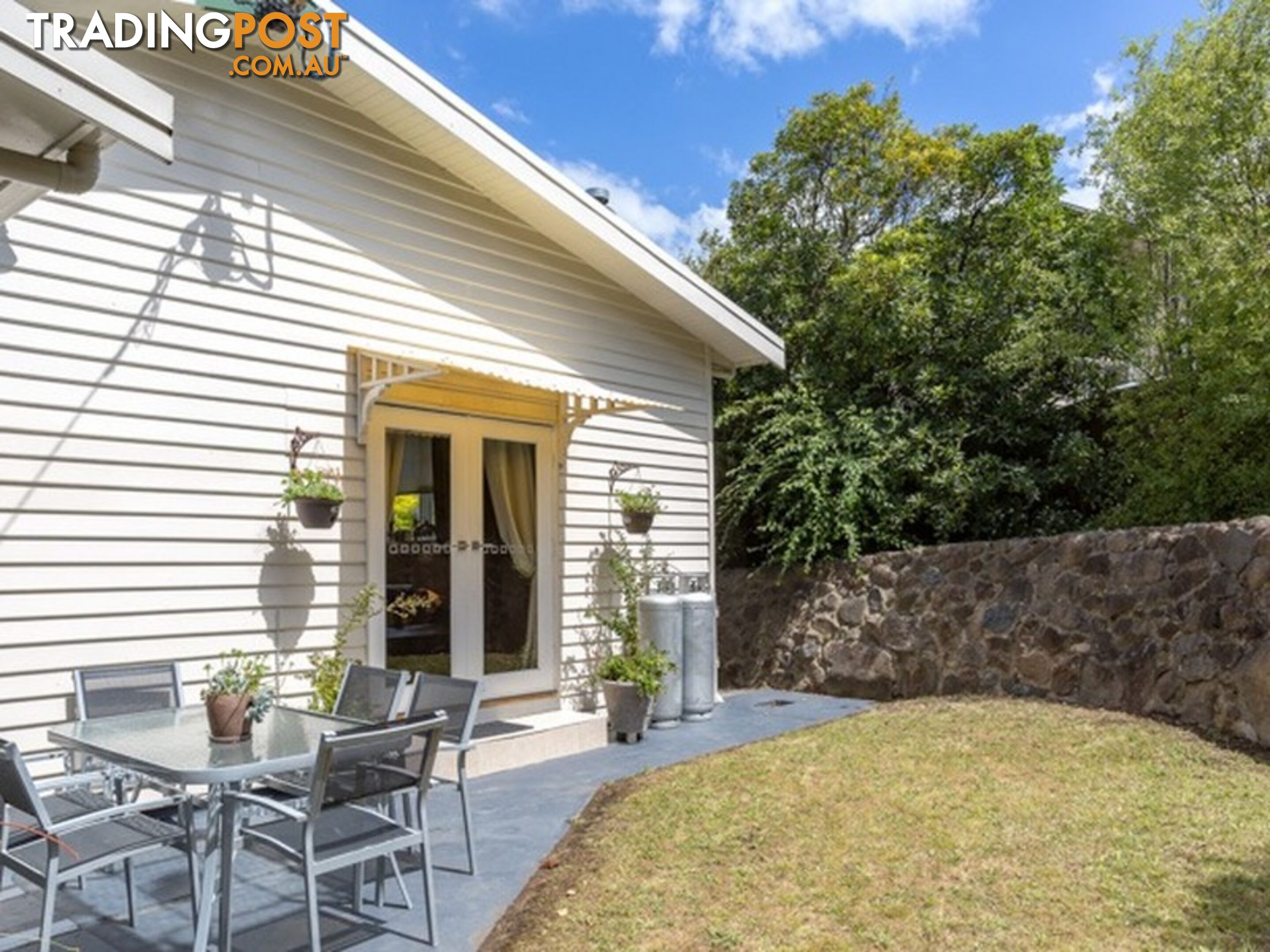 20 Girrabong Road LENAH VALLEY TAS 7008