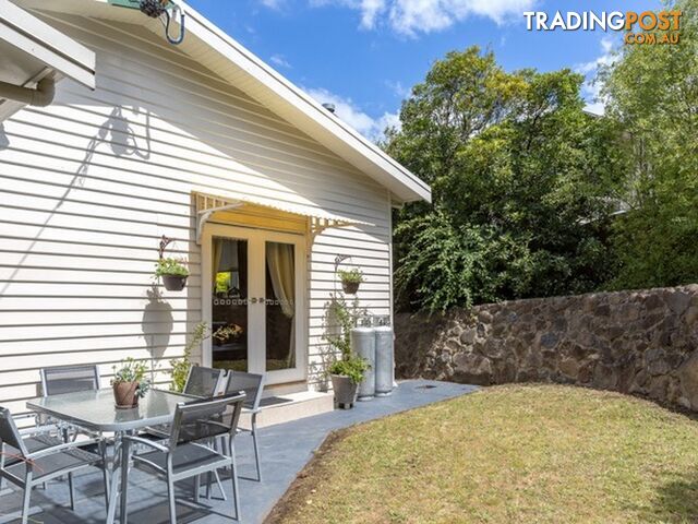 20 Girrabong Road LENAH VALLEY TAS 7008