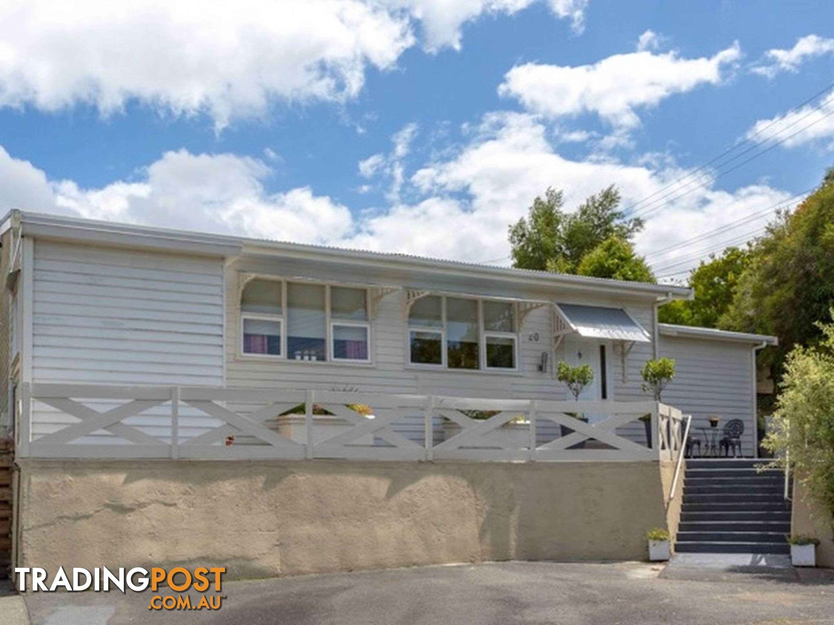 20 Girrabong Road LENAH VALLEY TAS 7008