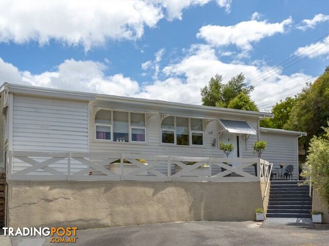 20 Girrabong Road LENAH VALLEY TAS 7008