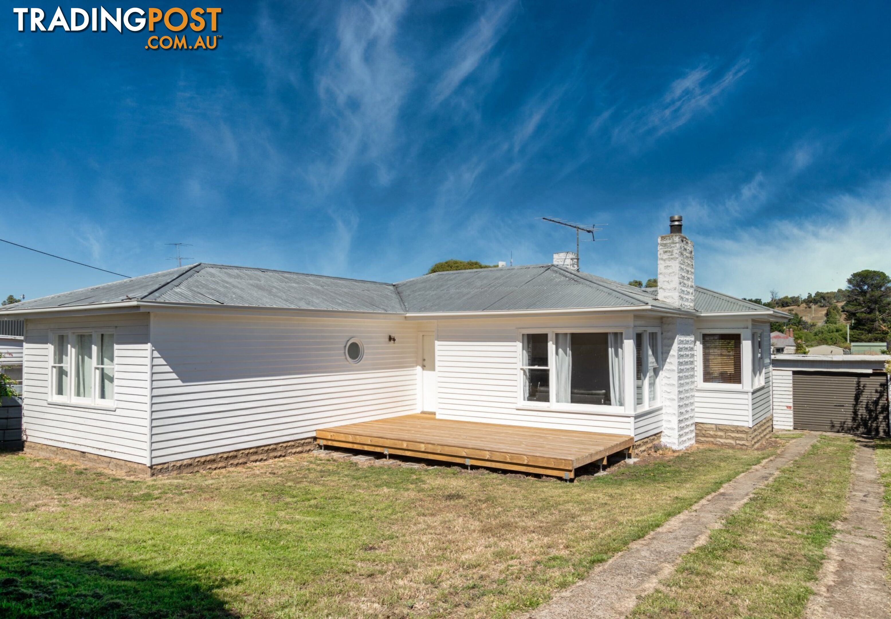 9 Dalrymple Street BOTHWELL TAS 7030