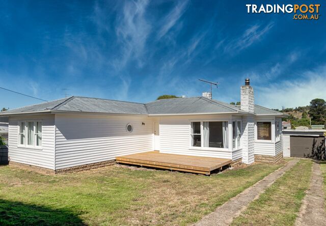 9 Dalrymple Street BOTHWELL TAS 7030