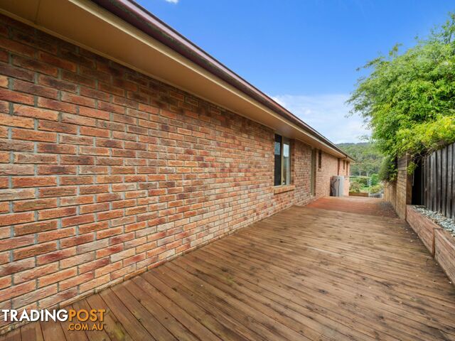 1 Nursery Court LENAH VALLEY TAS 7008