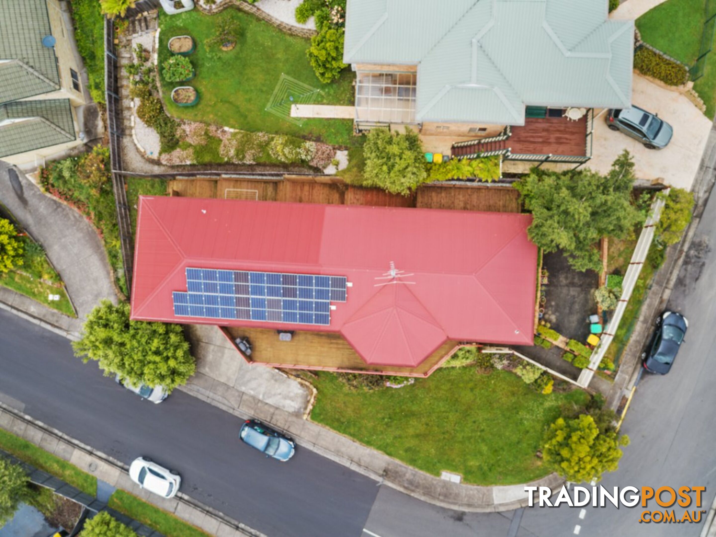 1 Nursery Court LENAH VALLEY TAS 7008