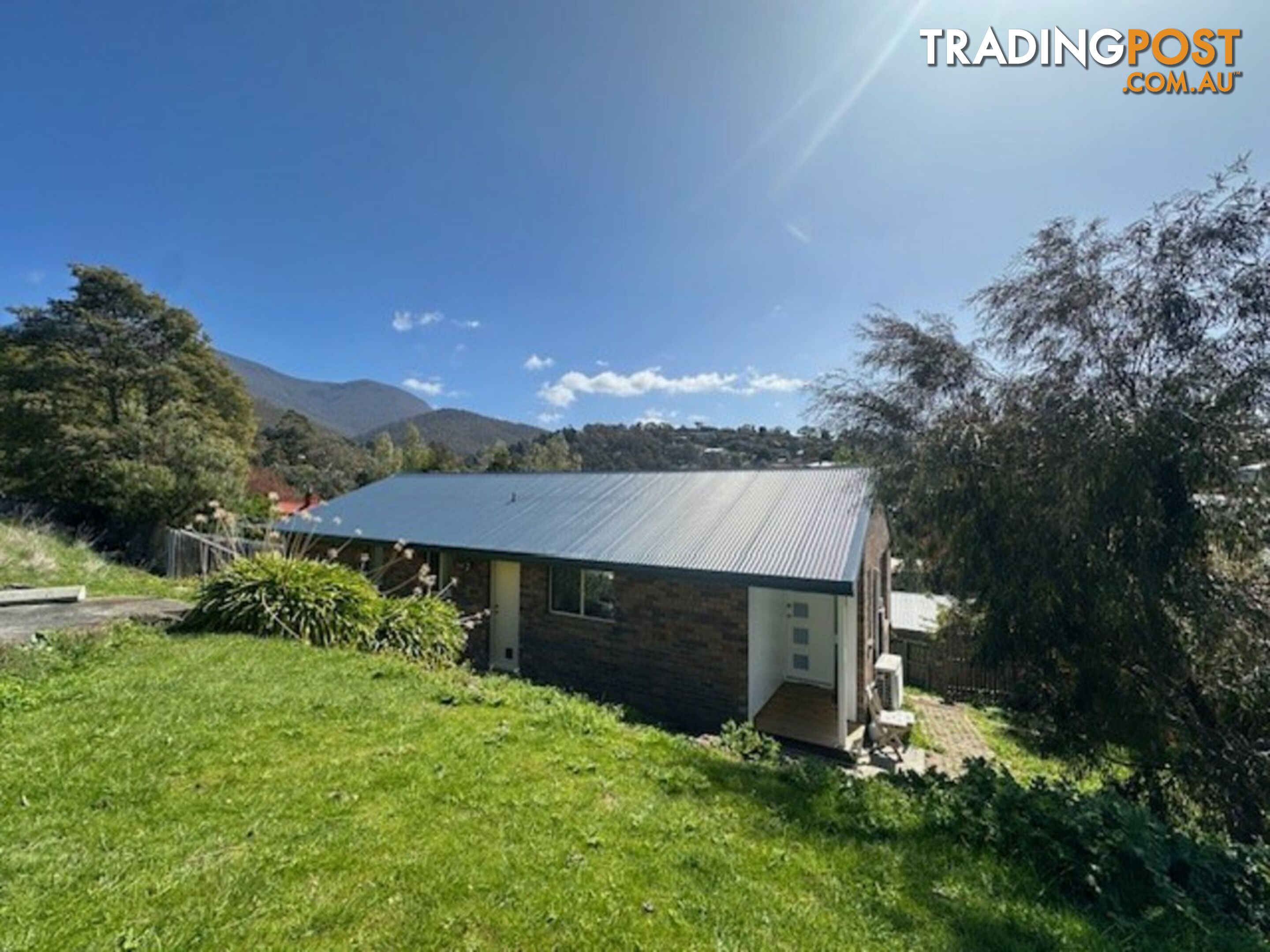 45 Sharps Road LENAH VALLEY TAS 7008