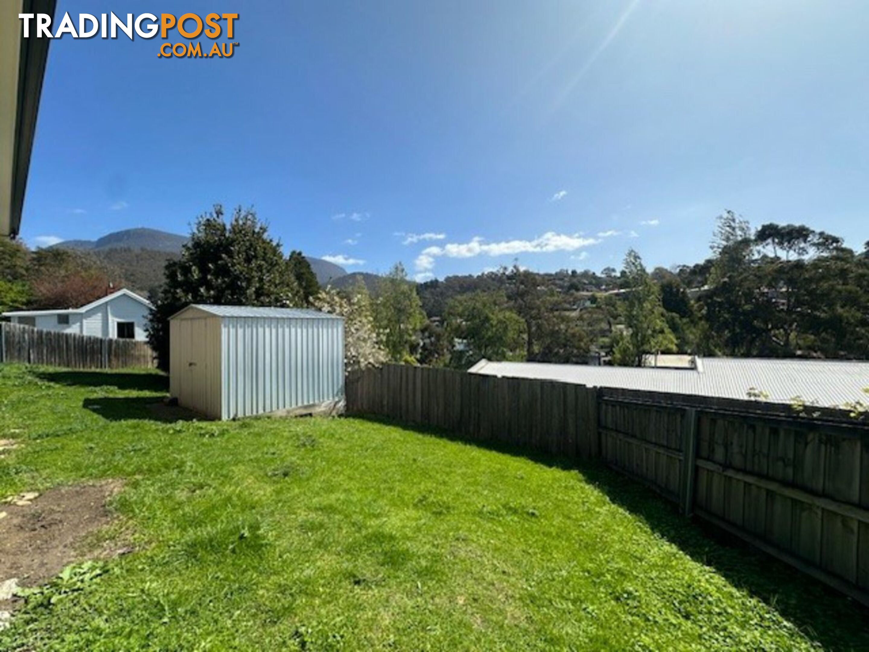 45 Sharps Road LENAH VALLEY TAS 7008