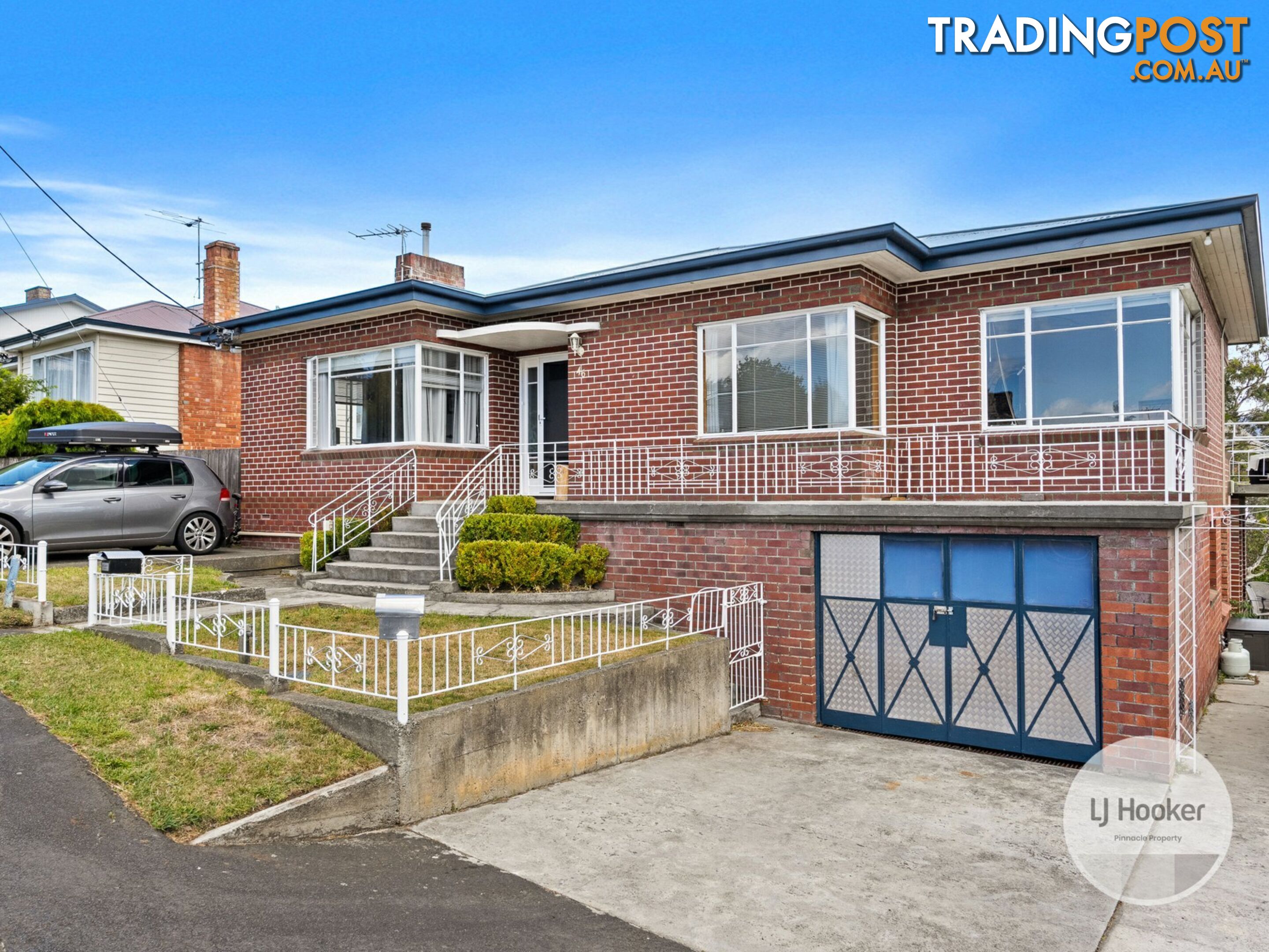 1/46 Amy Street WEST MOONAH TAS 7009