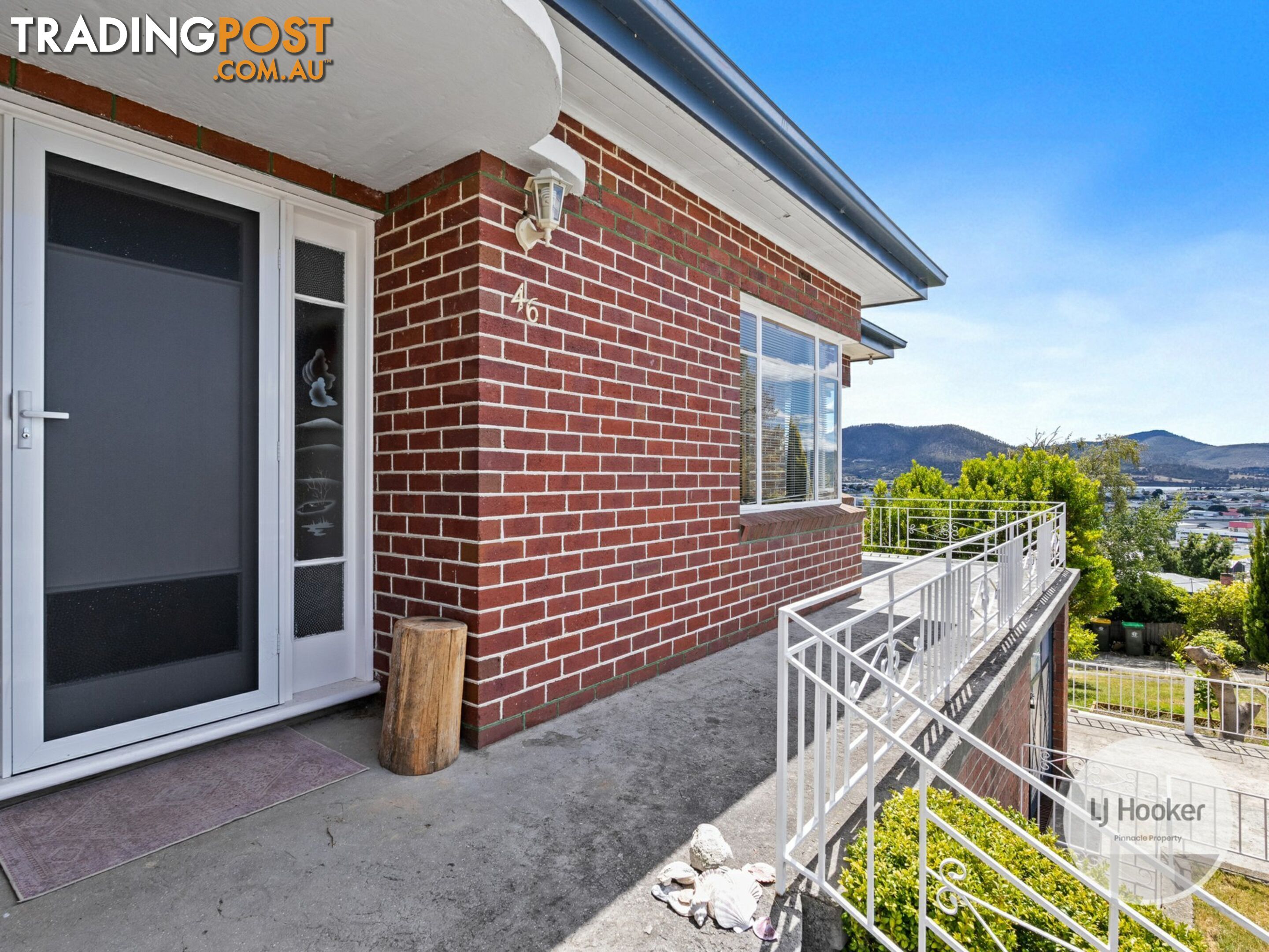 1/46 Amy Street WEST MOONAH TAS 7009