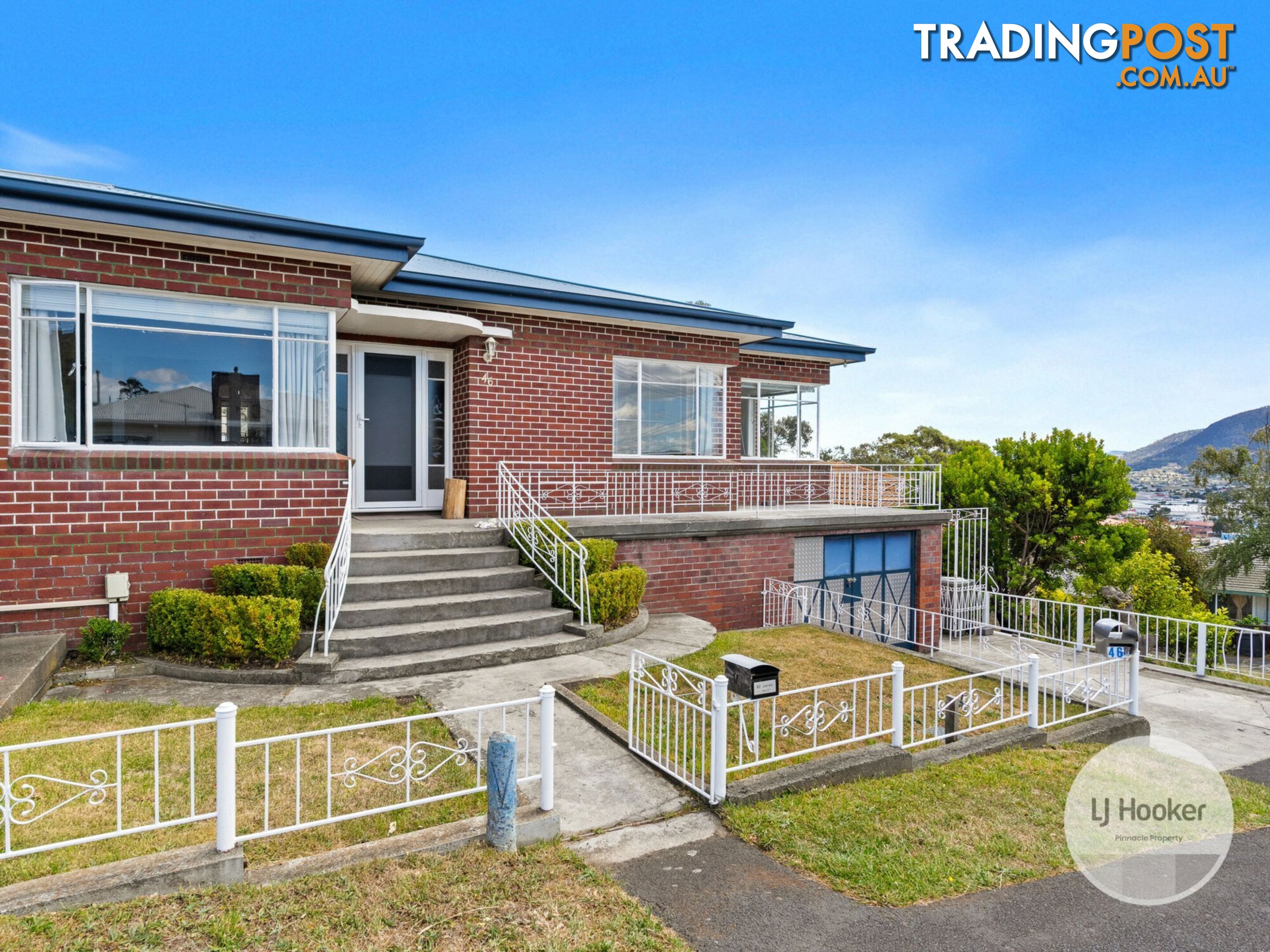 1/46 Amy Street WEST MOONAH TAS 7009