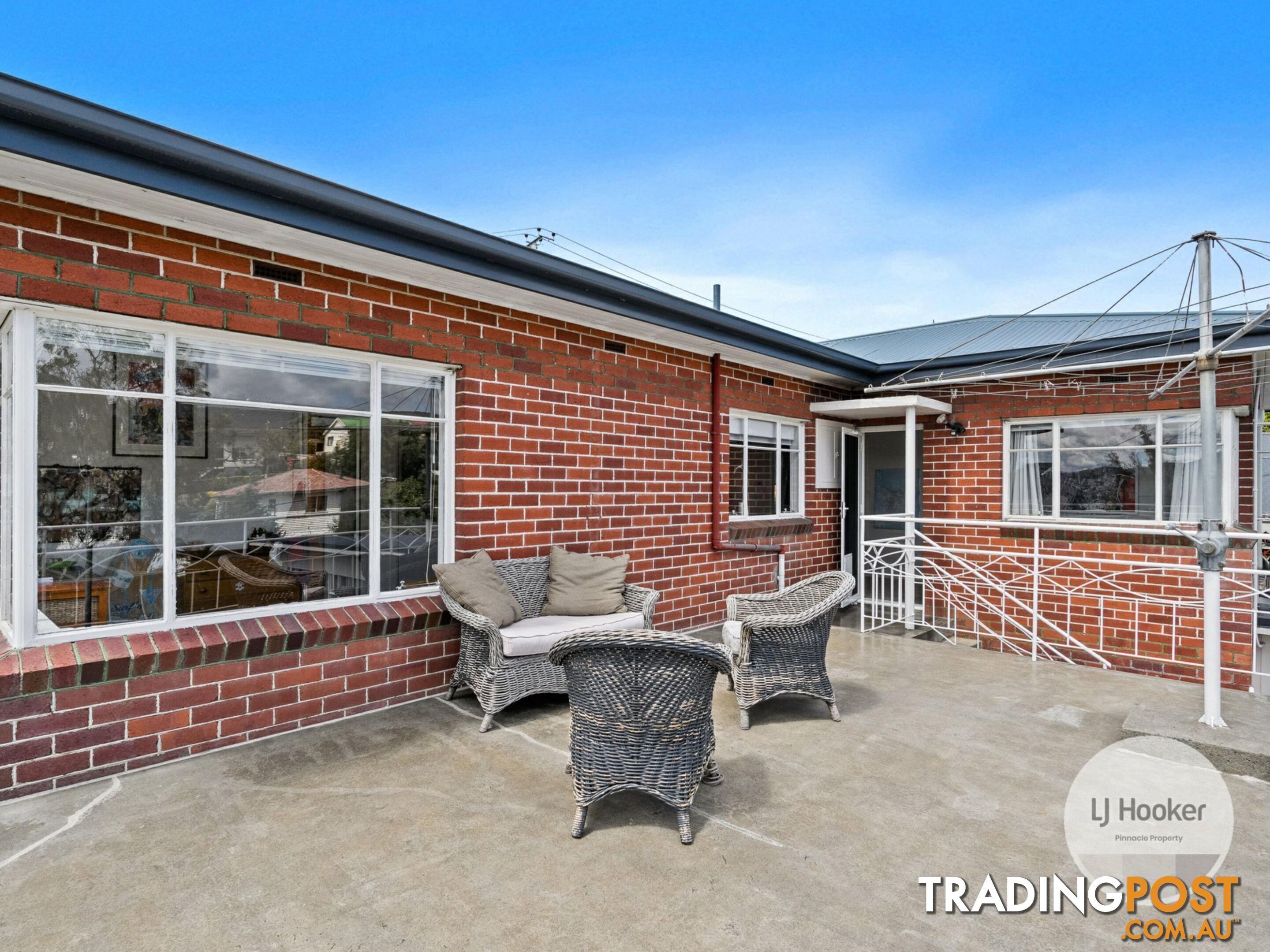 1/46 Amy Street WEST MOONAH TAS 7009