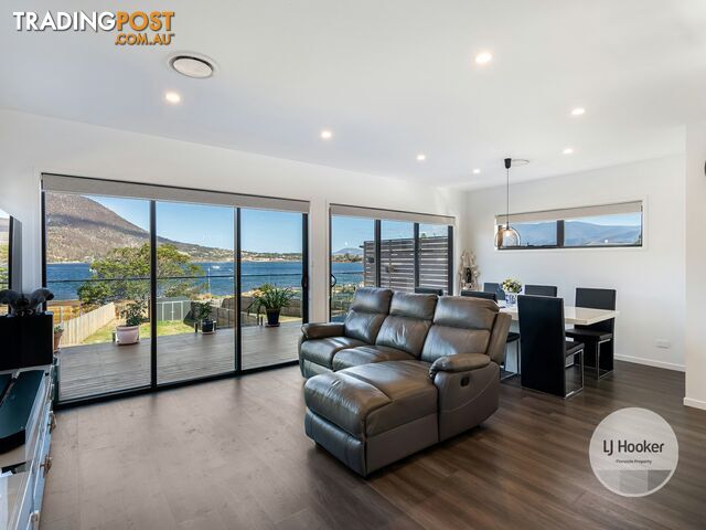 25 Eaves Court OLD BEACH TAS 7017