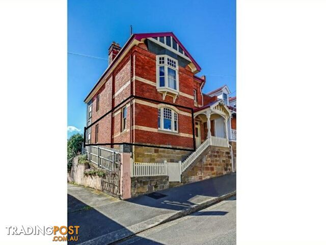 1/55 Patrick Street HOBART TAS 7000