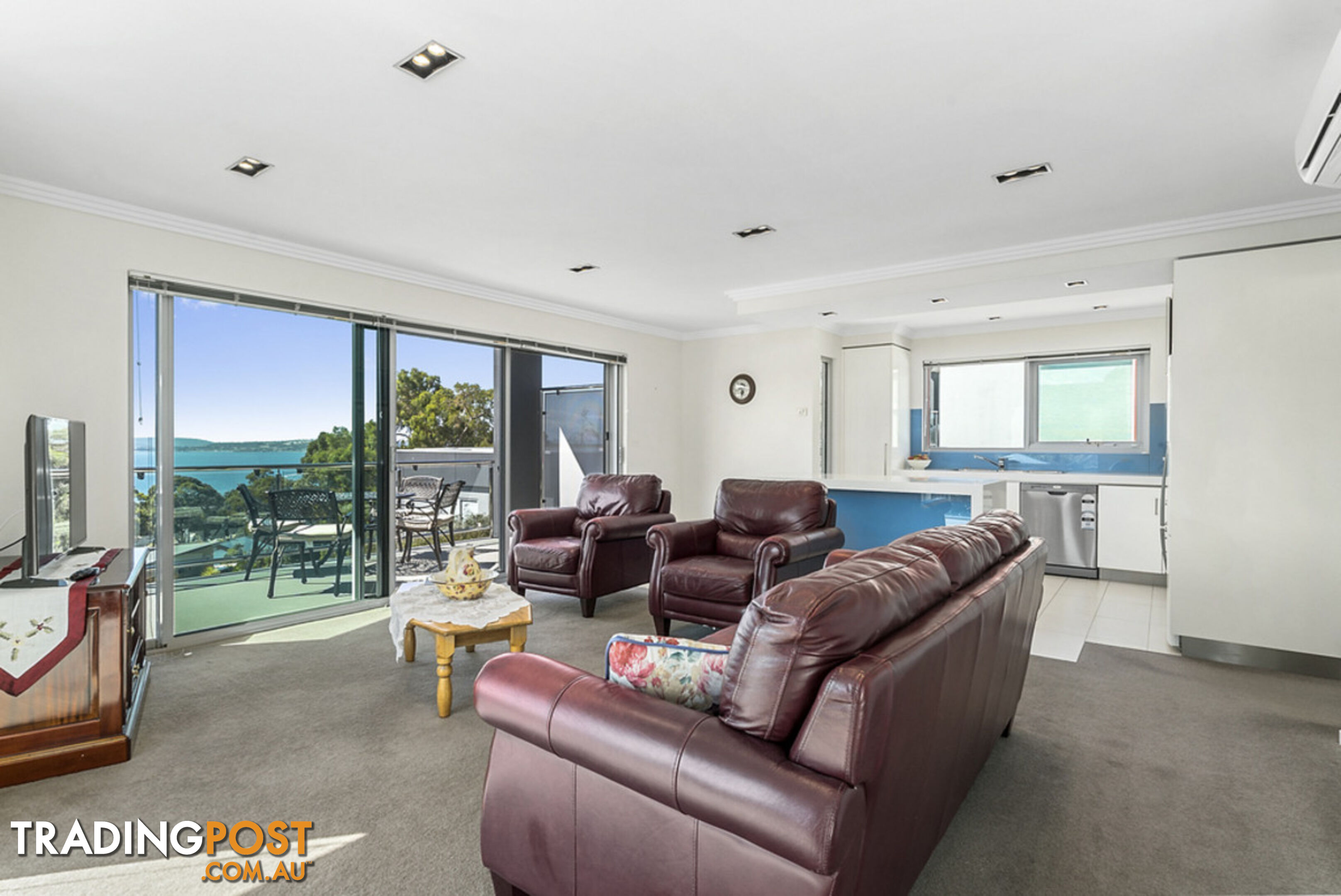 2/16-18 Sandra Drive BLACKMANS BAY TAS 7052