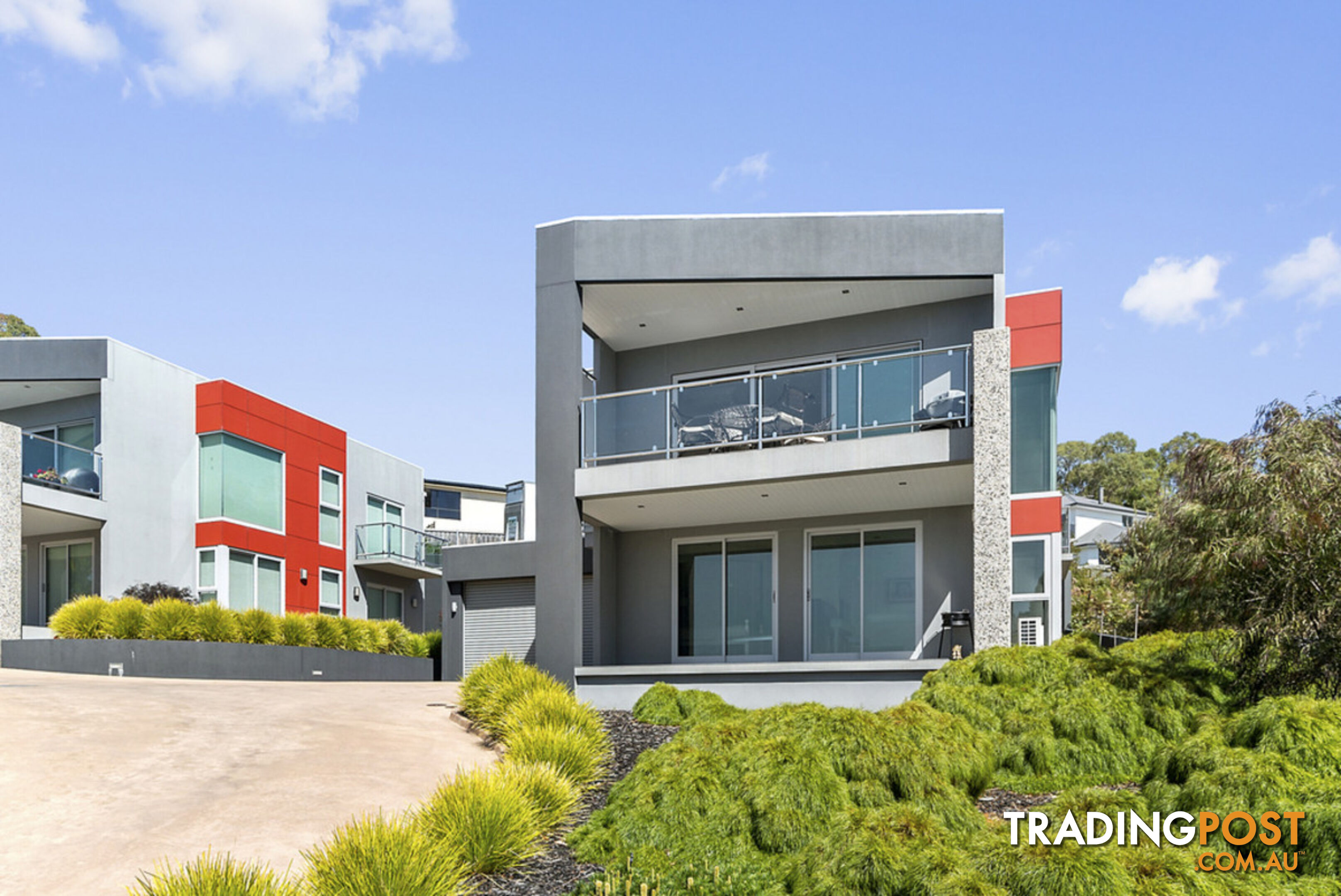 2/16-18 Sandra Drive BLACKMANS BAY TAS 7052