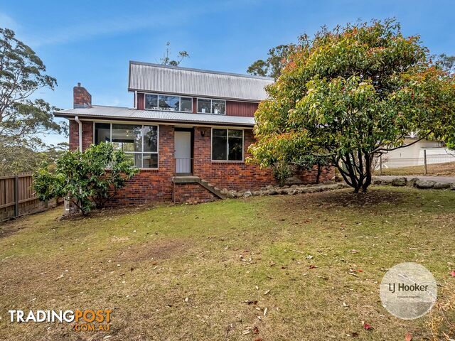 563 Nelson Rd MOUNT NELSON TAS 7007