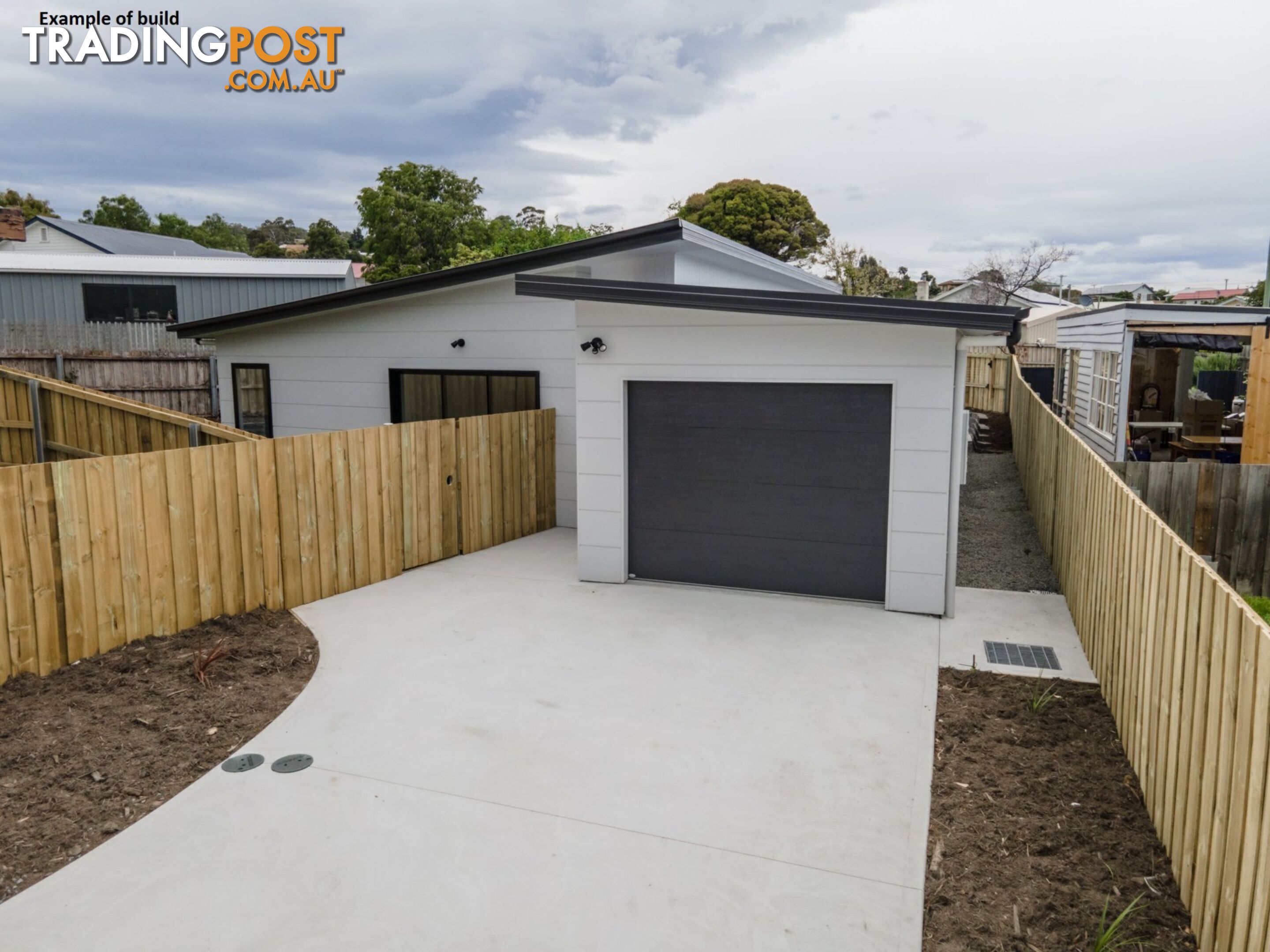 4 Matteo Circle CLAREMONT TAS 7011