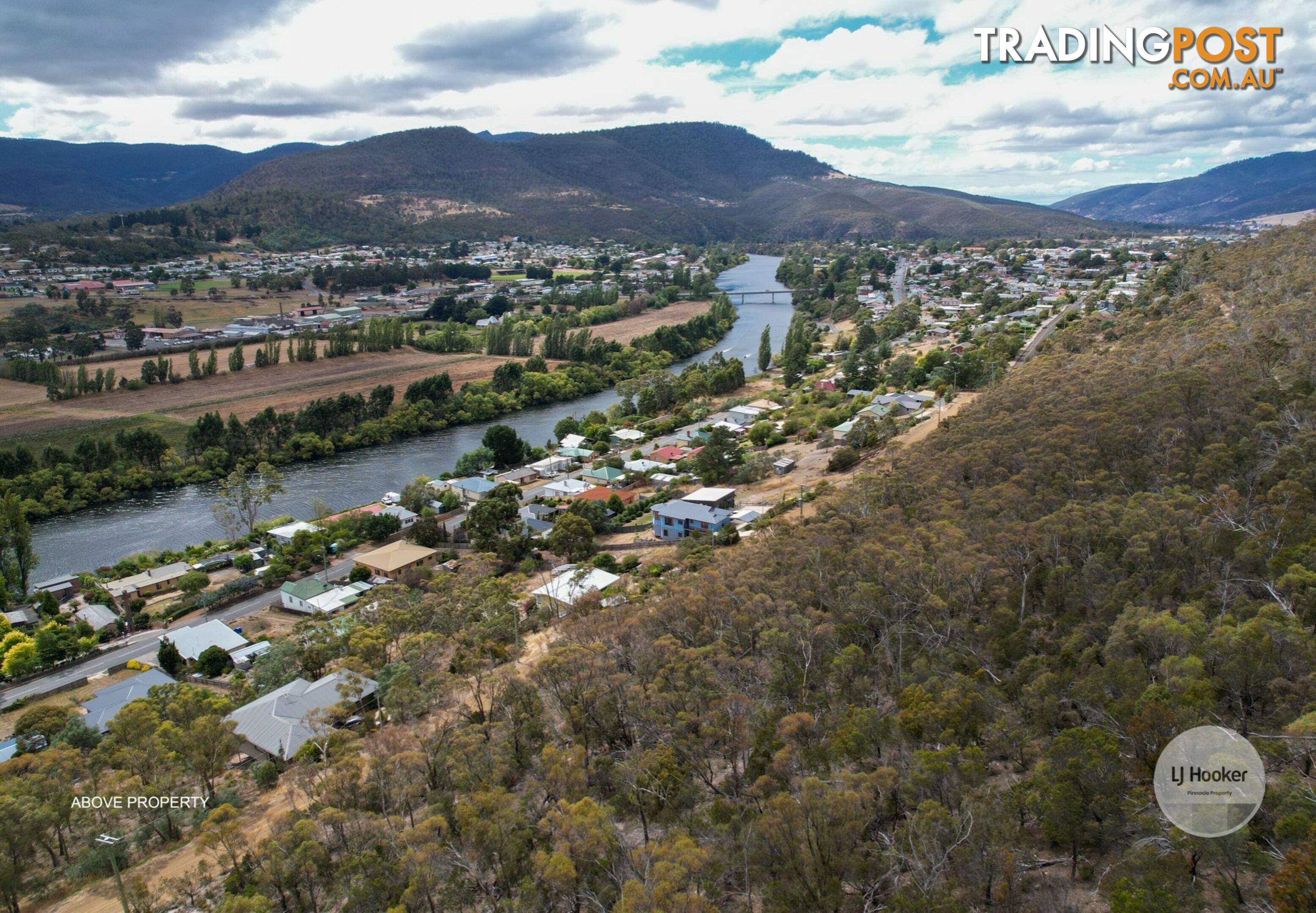 Lot 106 Sharland Avenue NEW NORFOLK TAS 7140