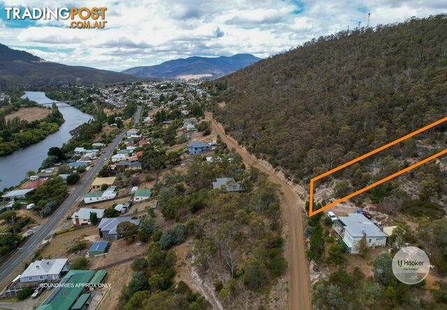 Lot 106 Sharland Avenue NEW NORFOLK TAS 7140