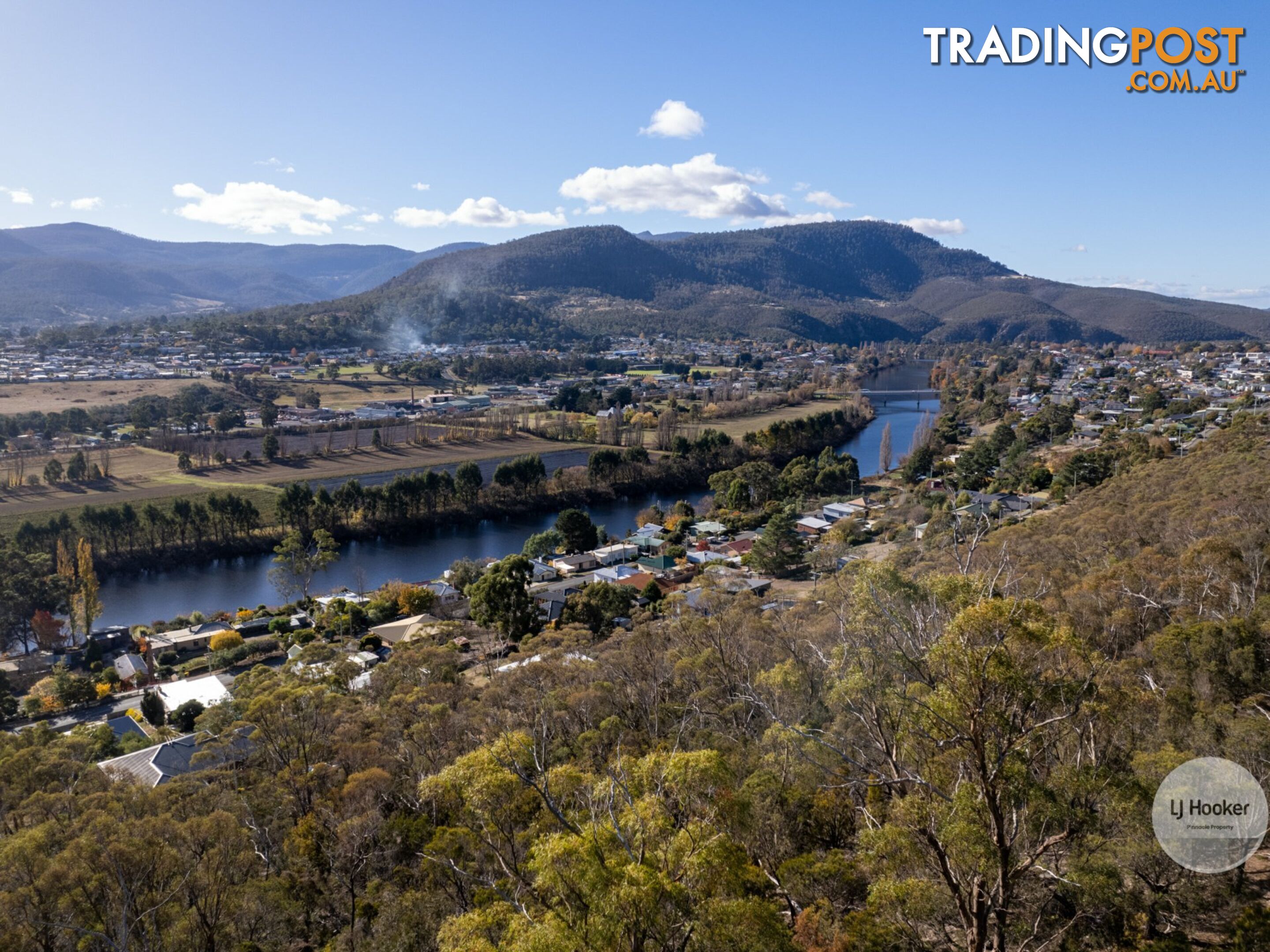 Lot 106 Sharland Avenue NEW NORFOLK TAS 7140