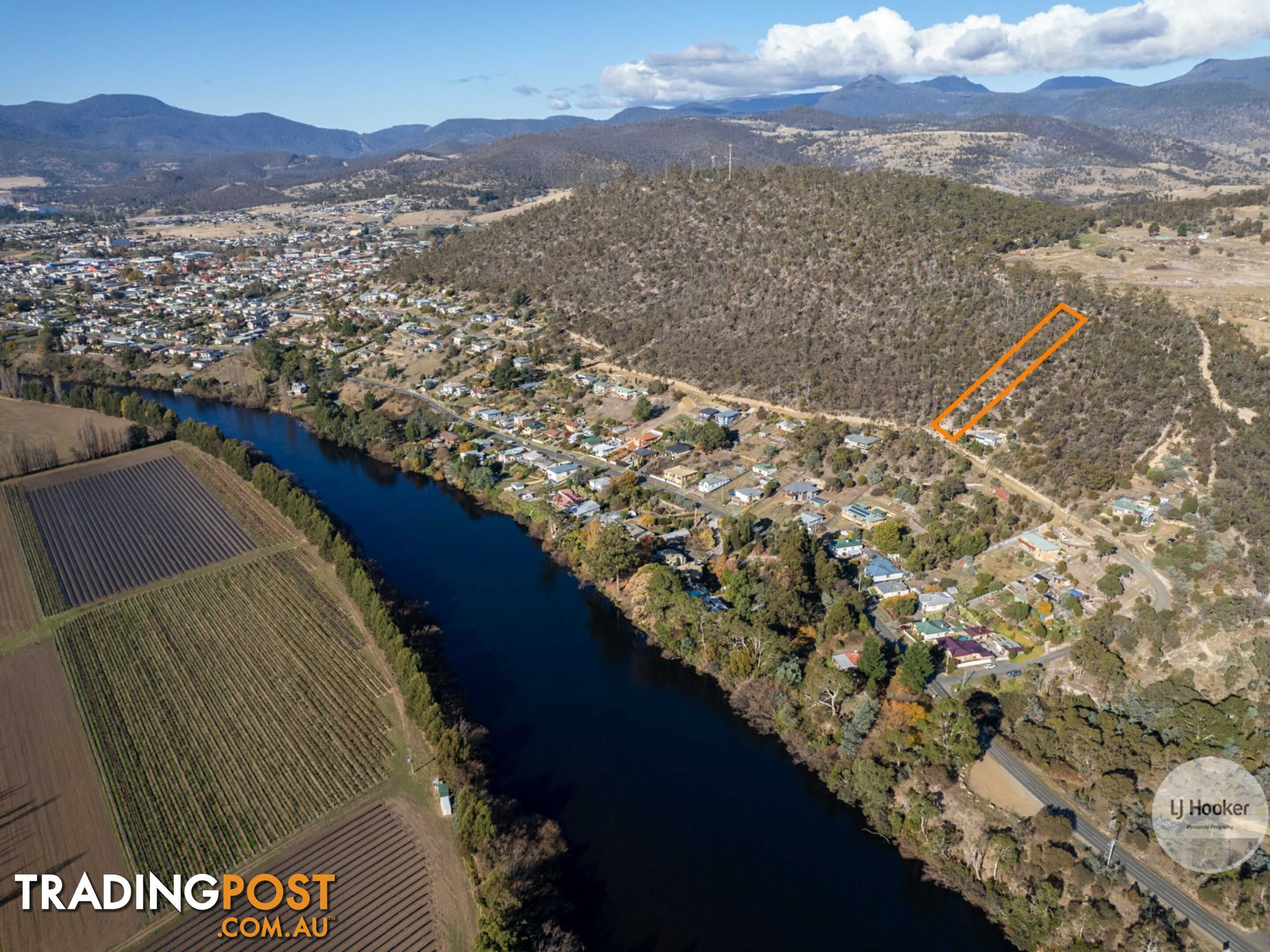 Lot 106 Sharland Avenue NEW NORFOLK TAS 7140