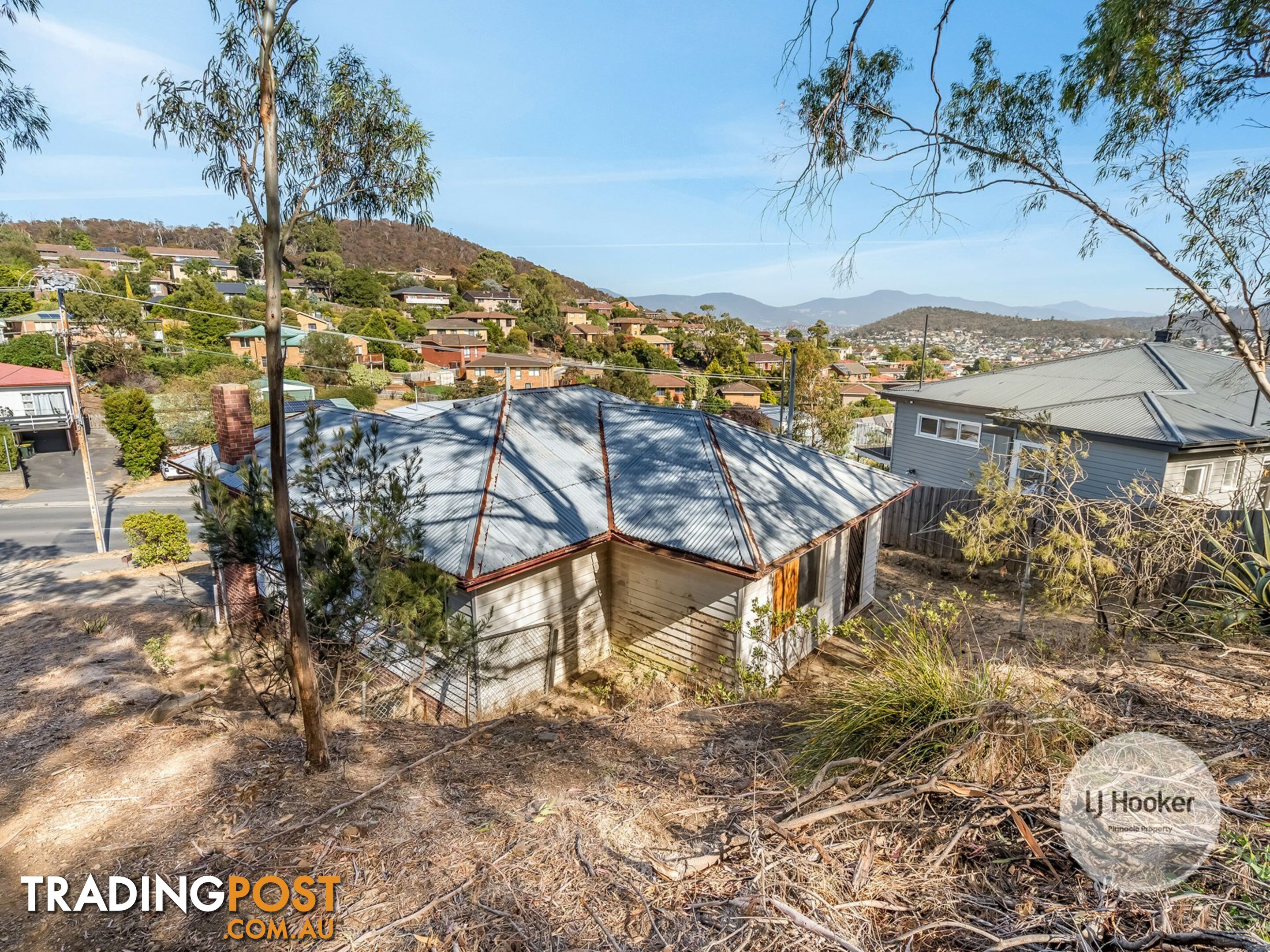 97 Gordons Hill Road LINDISFARNE TAS 7015