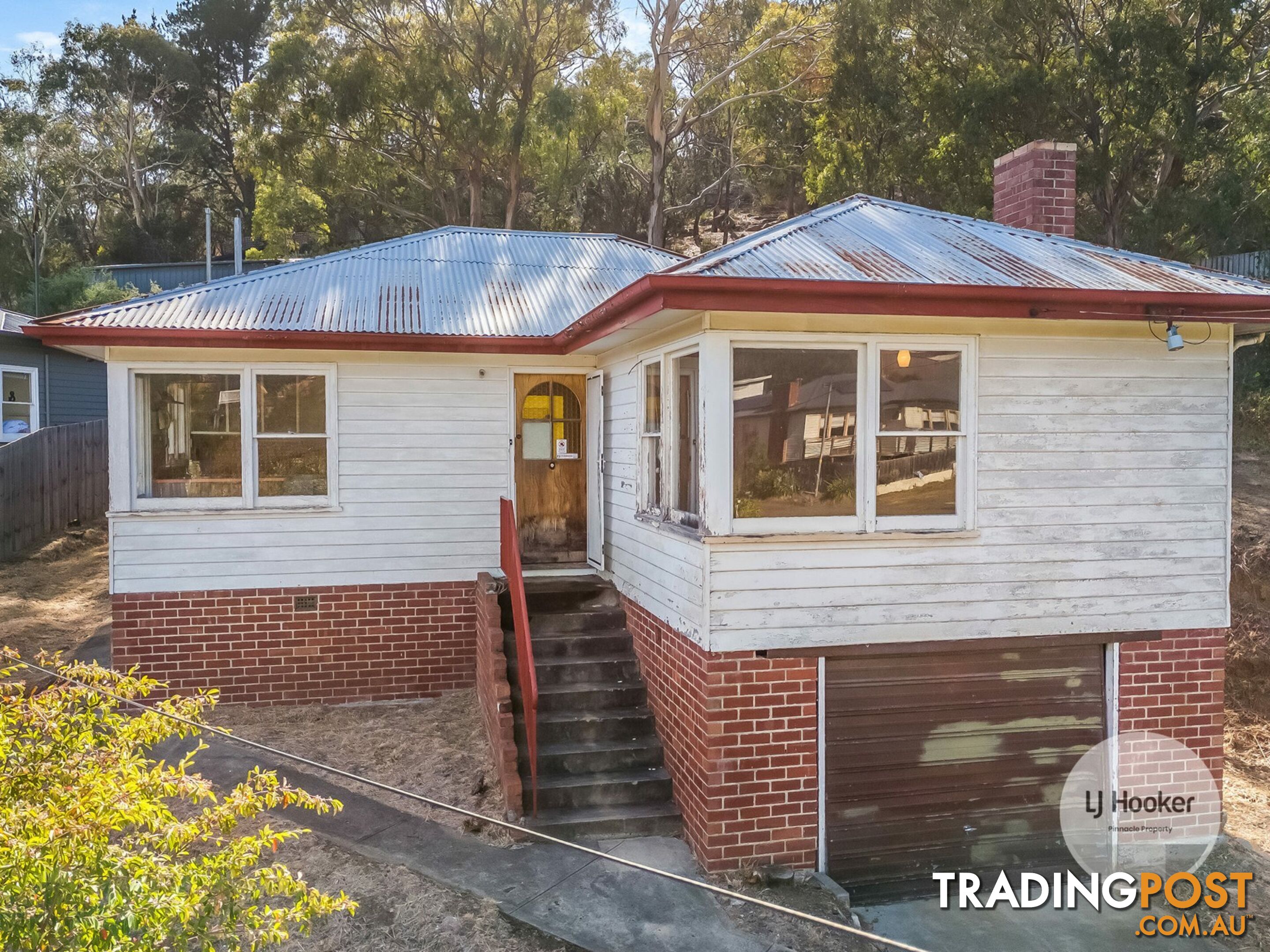 97 Gordons Hill Road LINDISFARNE TAS 7015