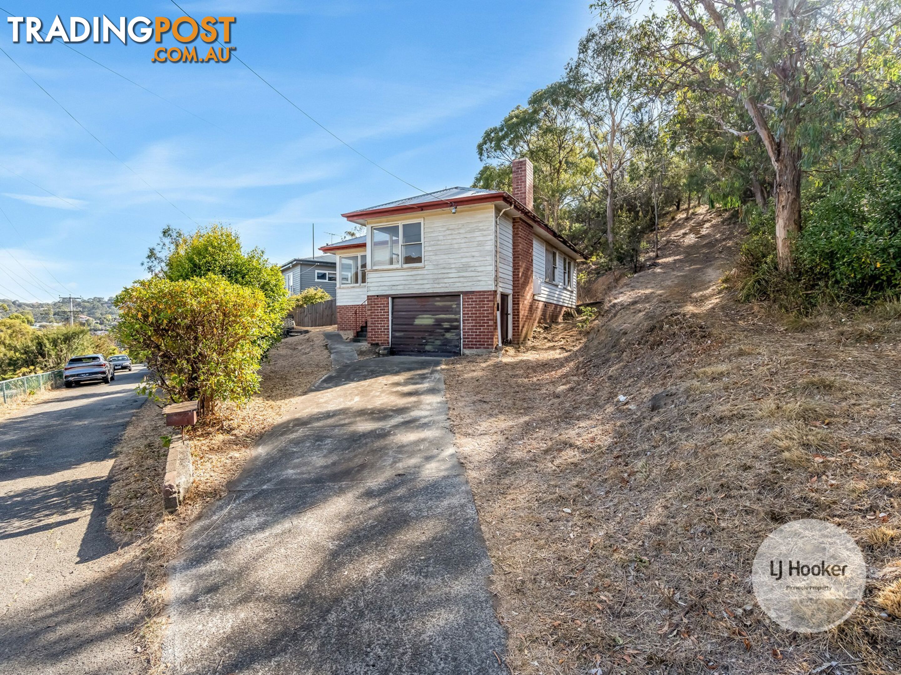 97 Gordons Hill Road LINDISFARNE TAS 7015