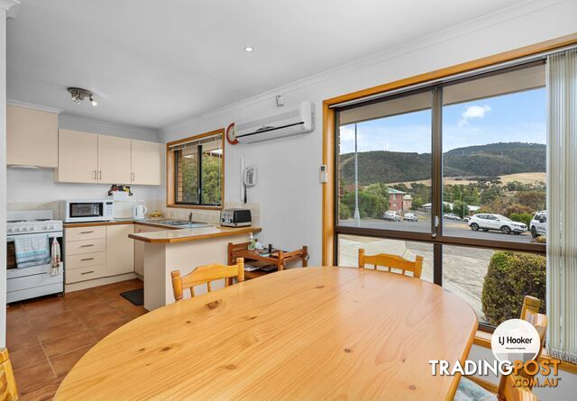 Unit 1/3 Anita Place GLENORCHY TAS 7010