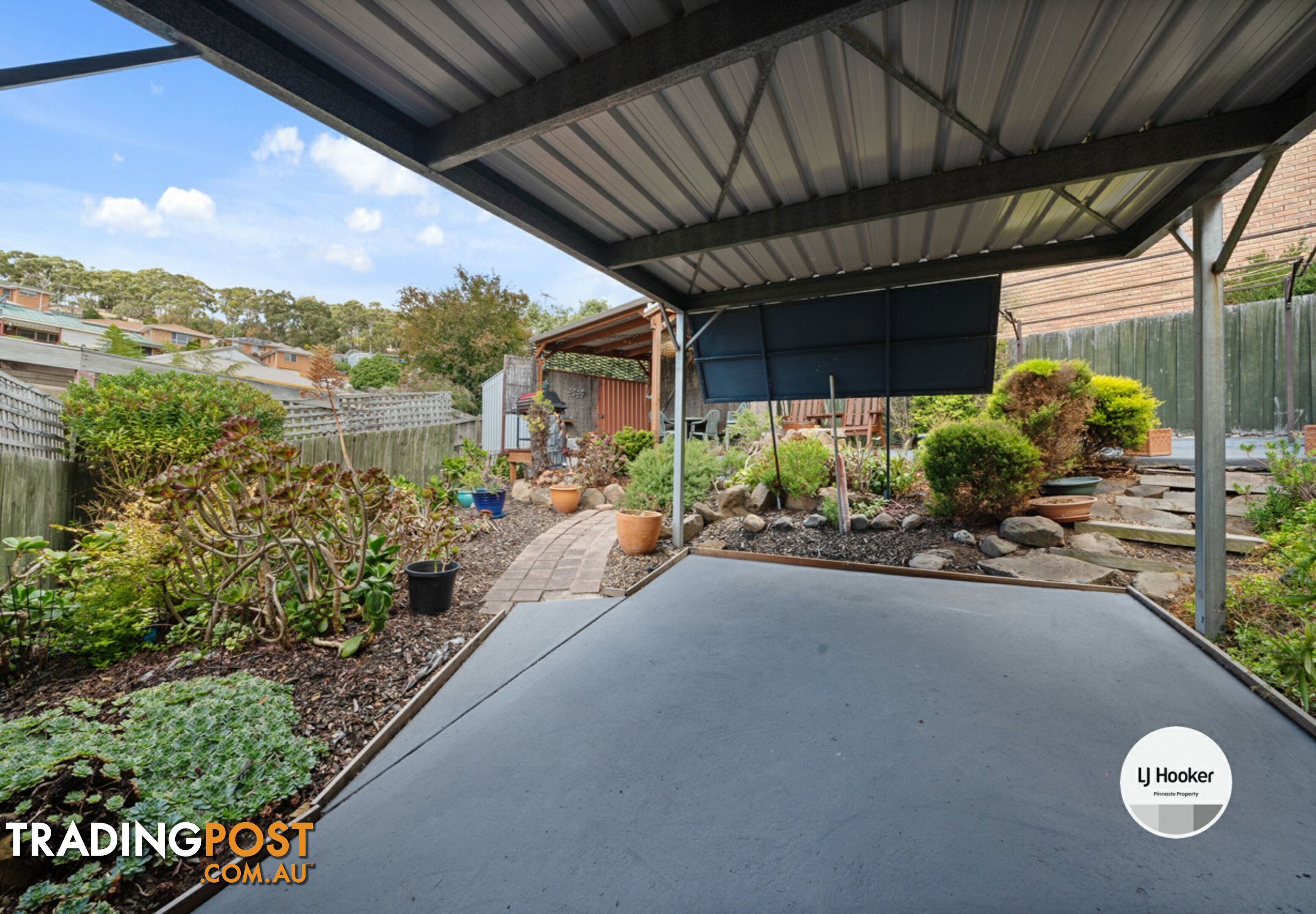 Unit 1/3 Anita Place GLENORCHY TAS 7010