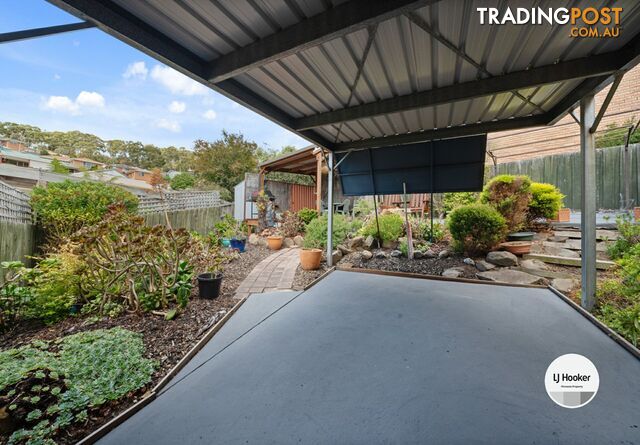 Unit 1/3 Anita Place GLENORCHY TAS 7010