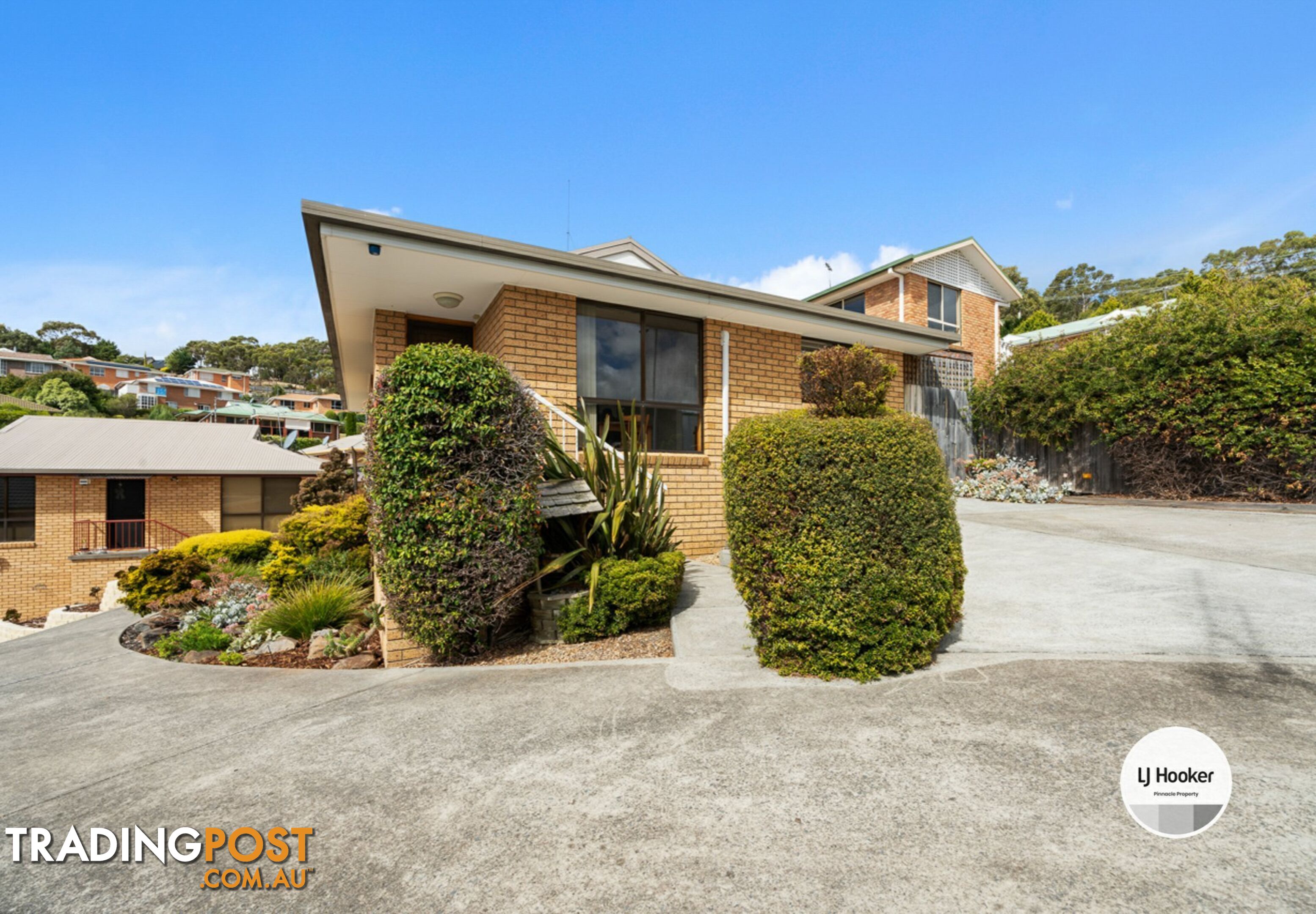 Unit 1/3 Anita Place GLENORCHY TAS 7010