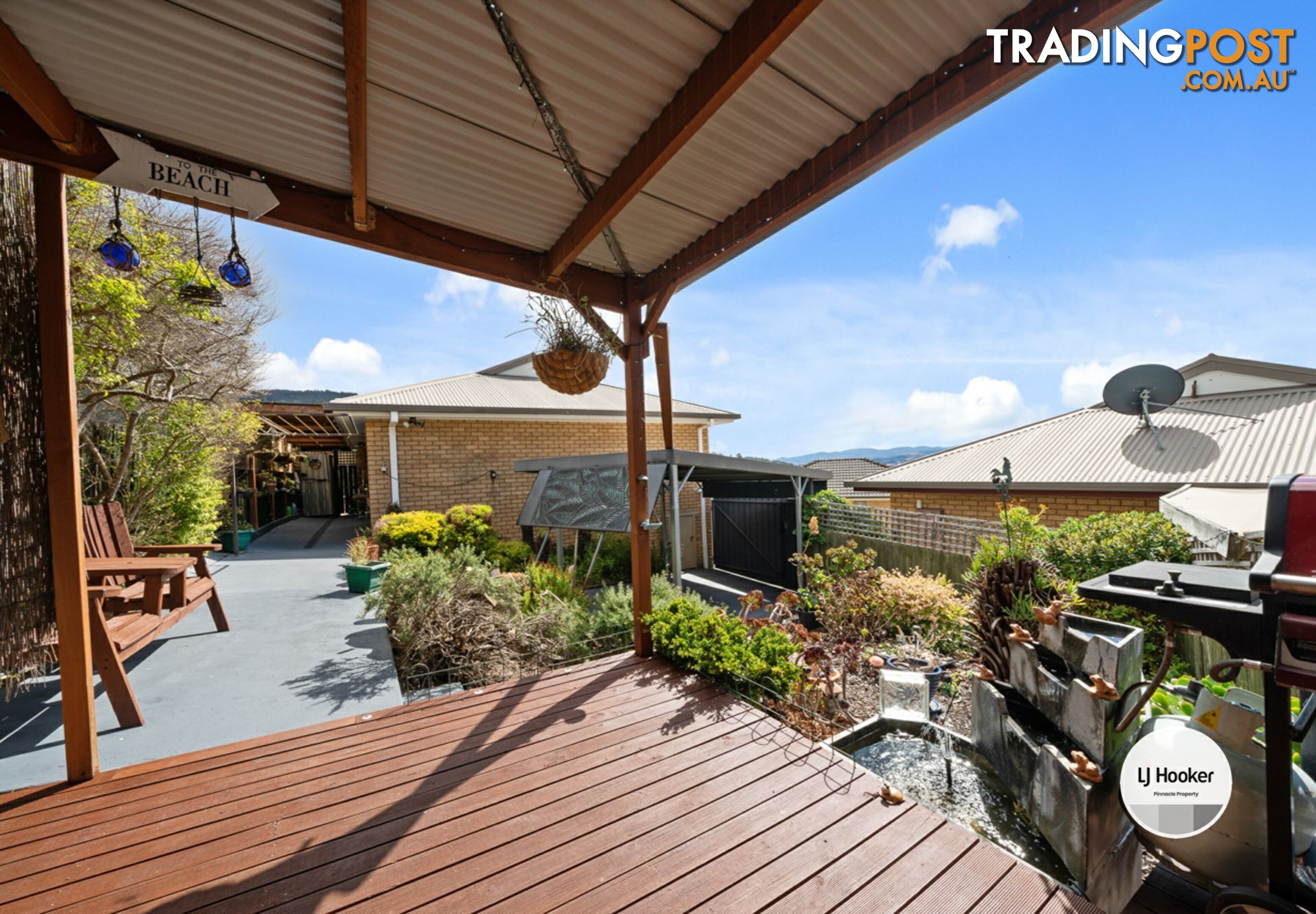 Unit 1/3 Anita Place GLENORCHY TAS 7010