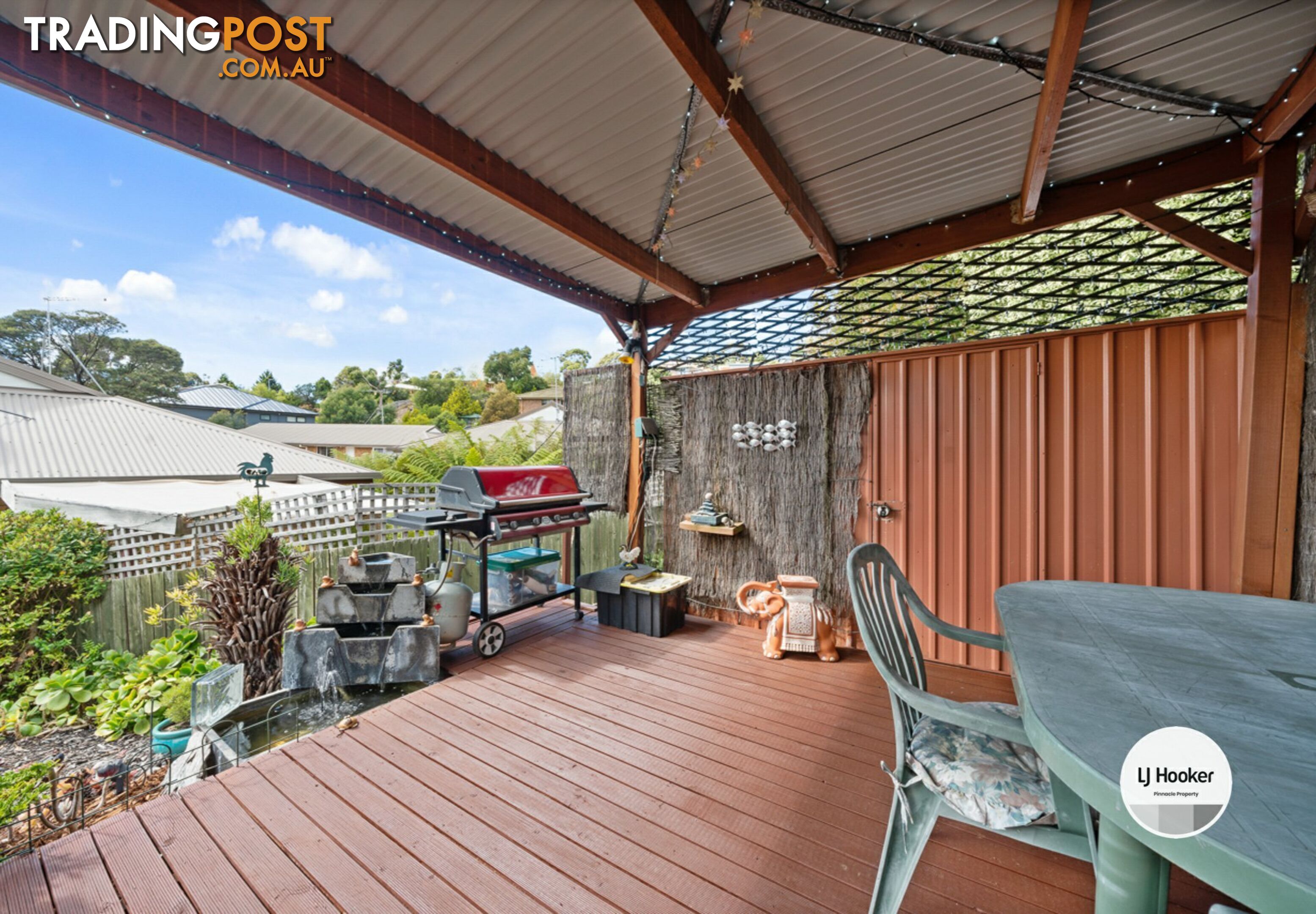 Unit 1/3 Anita Place GLENORCHY TAS 7010