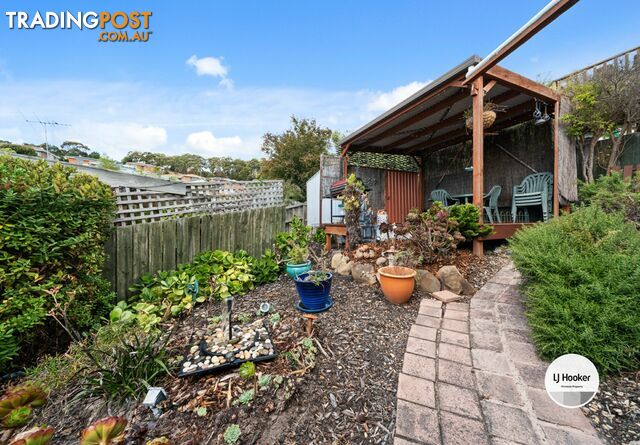 Unit 1/3 Anita Place GLENORCHY TAS 7010