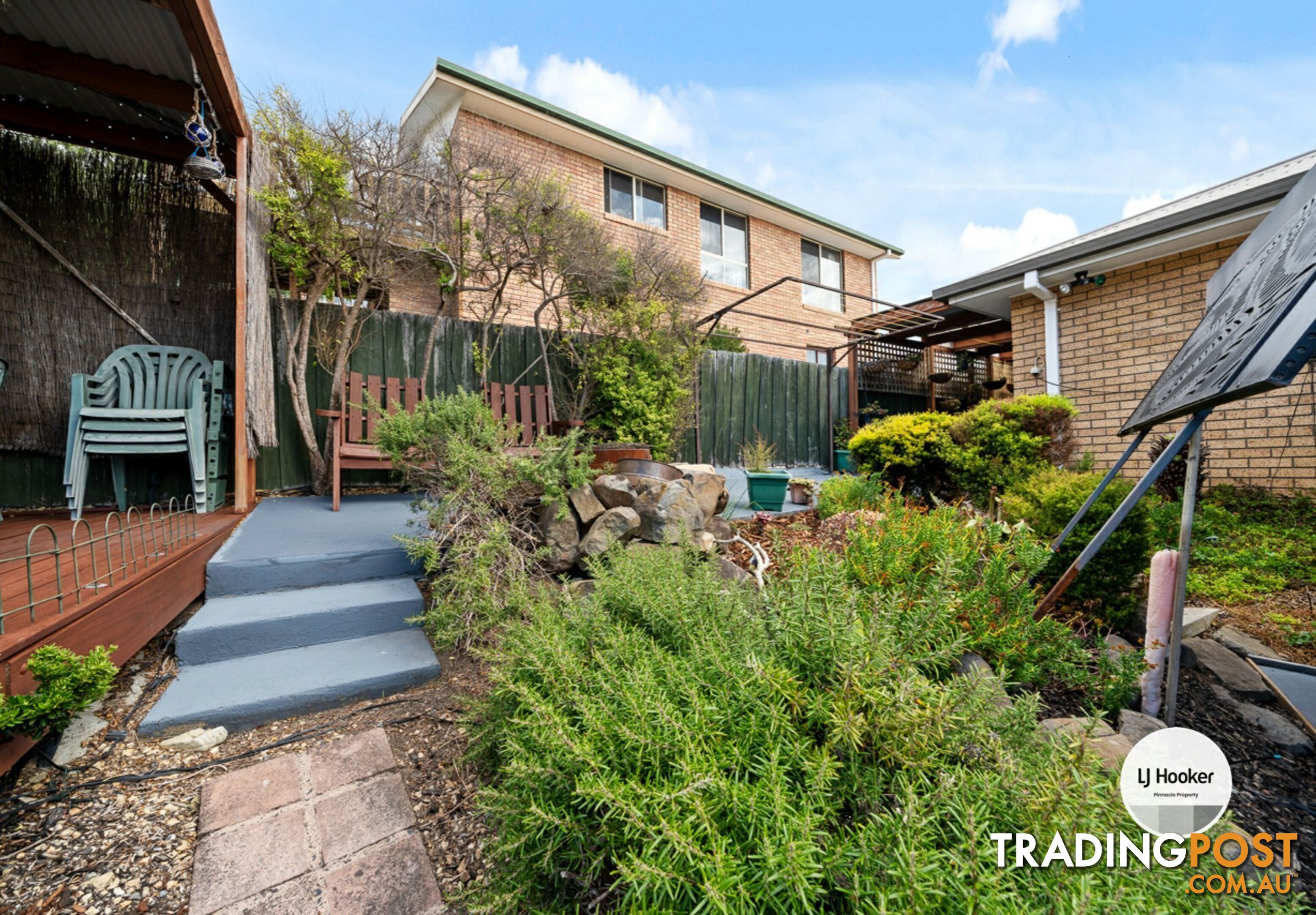 Unit 1/3 Anita Place GLENORCHY TAS 7010