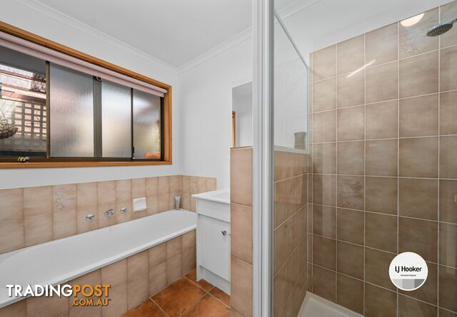 Unit 1/3 Anita Place GLENORCHY TAS 7010