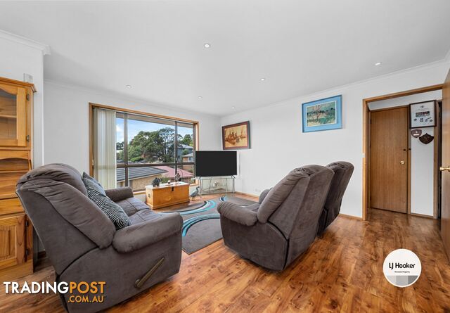 Unit 1/3 Anita Place GLENORCHY TAS 7010