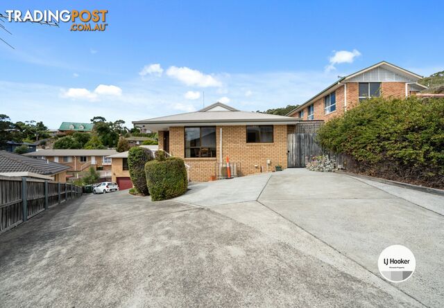 Unit 1/3 Anita Place GLENORCHY TAS 7010