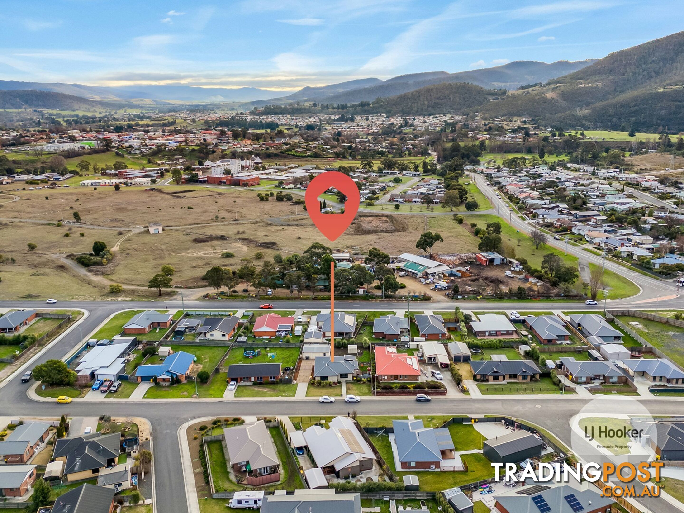 19 Gateway Drive NEW NORFOLK TAS 7140