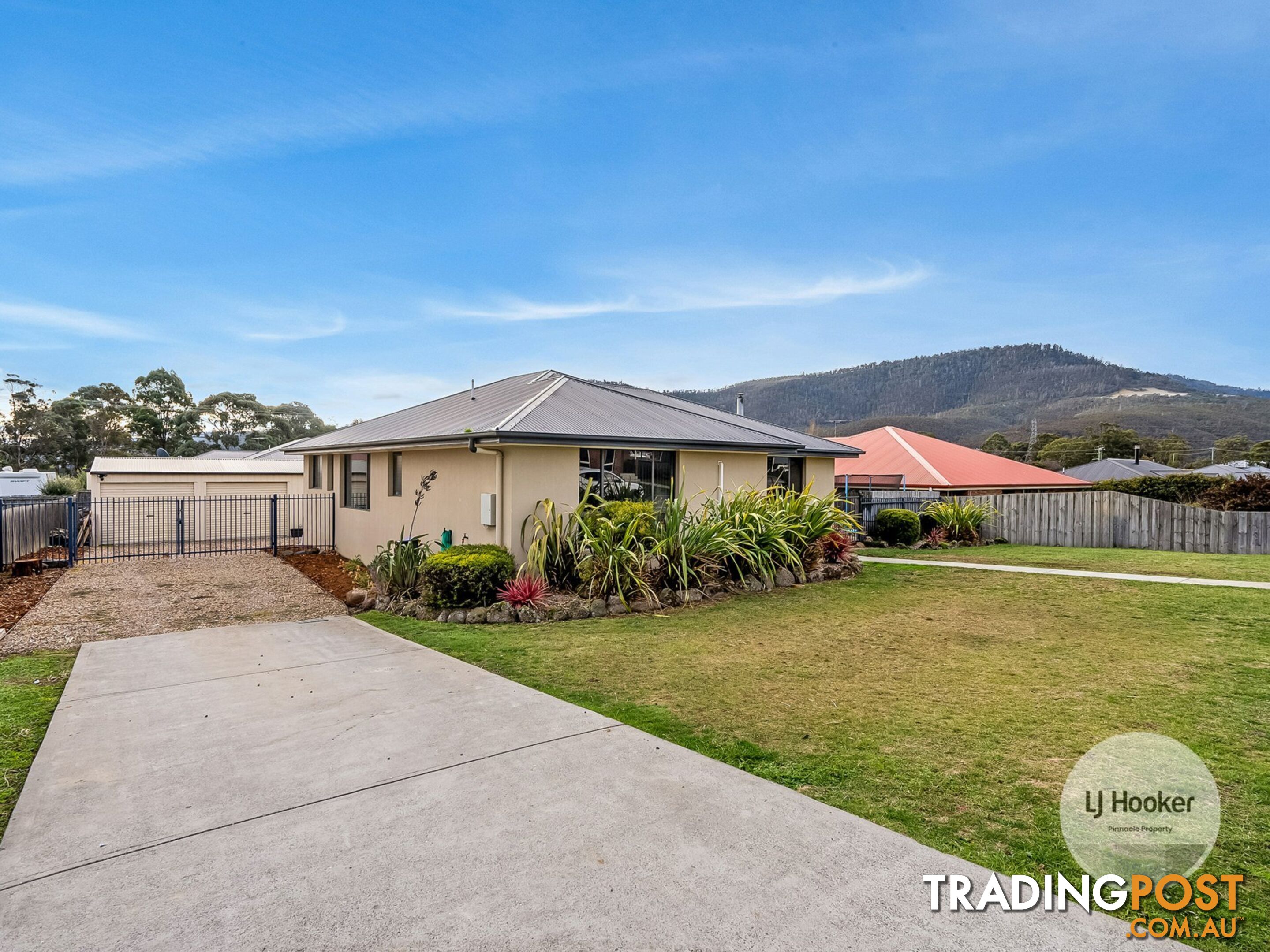 19 Gateway Drive NEW NORFOLK TAS 7140