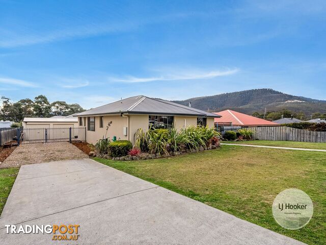 19 Gateway Drive NEW NORFOLK TAS 7140